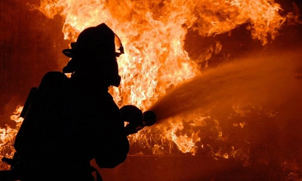 Φωτιά στον Ταΰγετο: Ολονύχτια η μάχη με τις φλόγες – Δεν απειλούνται κατοικημένες περιοχές